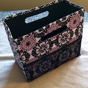 Thirty One storage bin